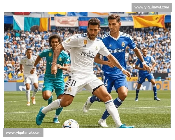 西甲赛季激战正酣 巴萨皇马纷纷取胜 齐头并进争夺冠军荣耀