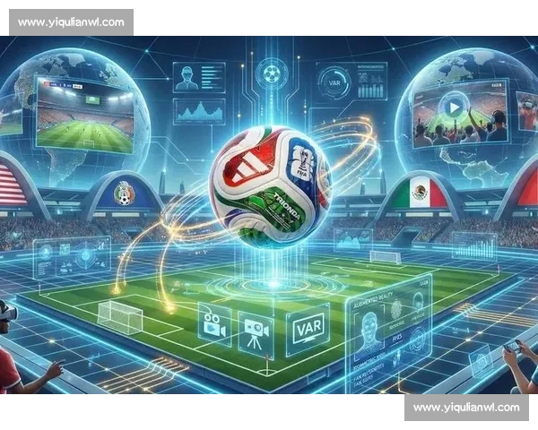 世界杯广告投入规模创新高引发市场营销策略全面升级