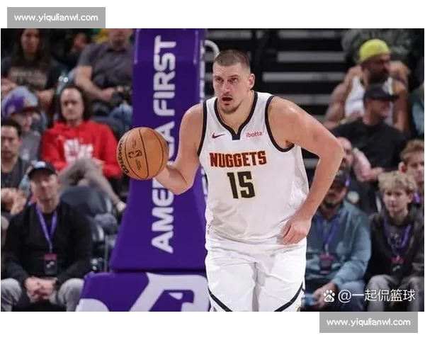 从NBA球员数据出发解读赛季表现效率变化与真实价值趋势