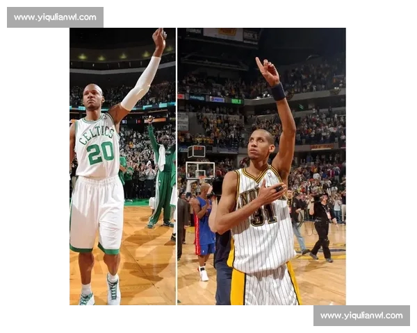 篮球投篮选择分析：如何根据场上局势与个人特点优化投篮决策