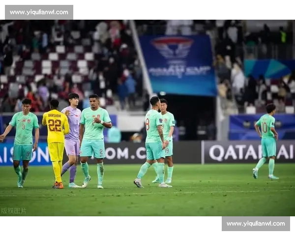 亚洲杯激战正酣 各国豪强争夺亚洲足球荣耀 展现精彩足球对决 亚洲杯激战正酣 各国豪强争夺亚洲足球荣耀 展现精彩足球对决