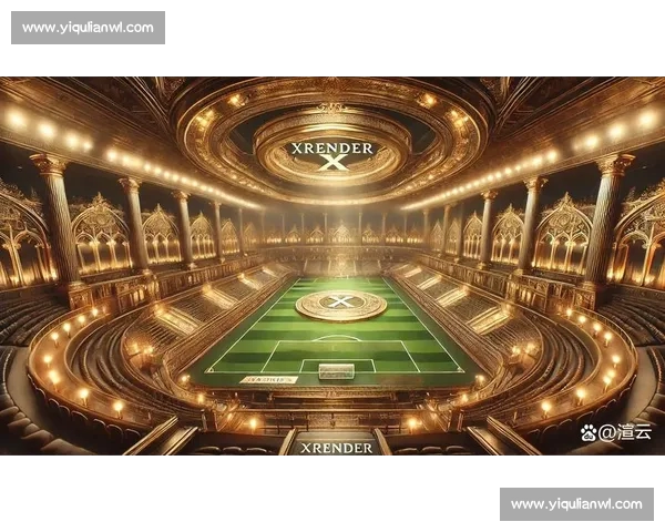 电竞官网平台引领数字娱乐新潮流打造极致沉浸式竞技体验新时代