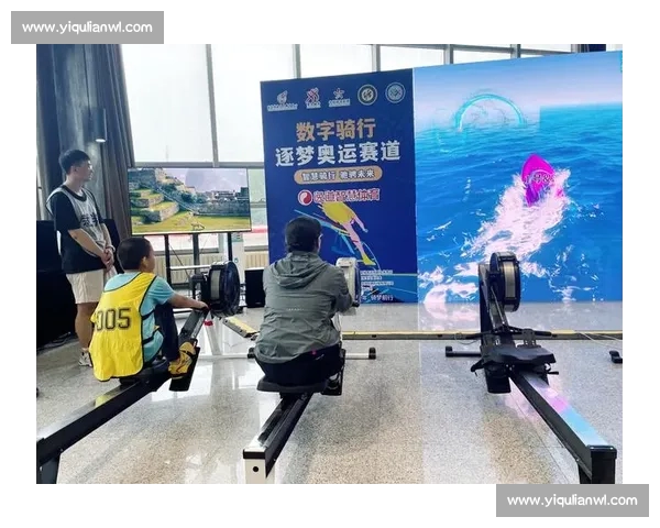 体育中国官方网站引领全民健身新时代发展与数字体育融合创新探索 体育中国官方网站引领全民健身新时代发展与数字体育融合创新探索