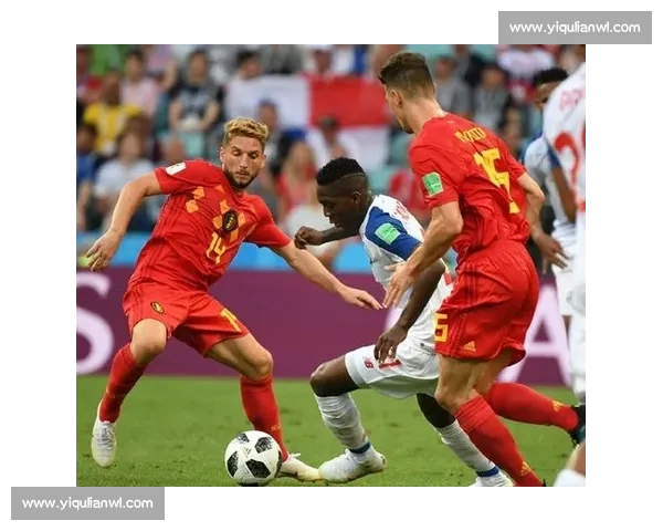 今晚足球精彩纷呈：各大联赛比分大猜想，谁能笑到最后